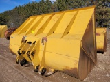 Loader Bucket Fits Catepillar 980h