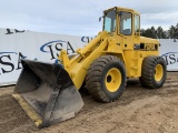 Ford A66 Wheel Loader