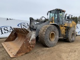 Deere 824k-ii Wheel Loader