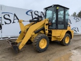 Caterpillar 904b Wheel Loader