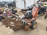 Ditch Witch 1230 Trencher