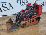 Toro Dingo Tx1000 Wide Track Skid Steer