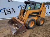 Case 445 Skid Steer