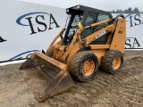 Case 450 Skid Steer