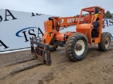 Skytrak 6036 4x4 Telehandler