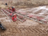 Razorback Power Screed