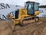 Caterpillar D3k Dozer