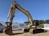 Komatsu Pc 300-6 Excavator