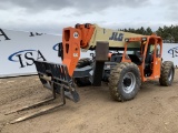 2005 Jlg Skytrak 1055 Telehandler