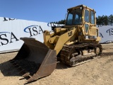 Caterpillar 953b Lgp Dozer