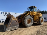 John Deere 844 Wheel Loader