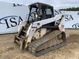 Bobcat T250 Skid Steer