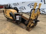 2013 Vermeer D9x13 Series Ii Directional Drill Set