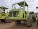 Terex Scraper