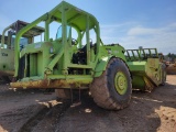 Terex Scraper