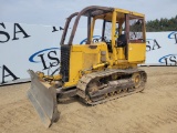 1997 John Deere 450g Dozer