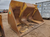 Caterpillar 966 Loader Bucket