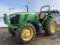 John Deere 5085e 4x4 Tractor