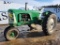 1955 Oliver Super 77 Tractor