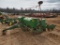 John Deere Corn Planter 4-row