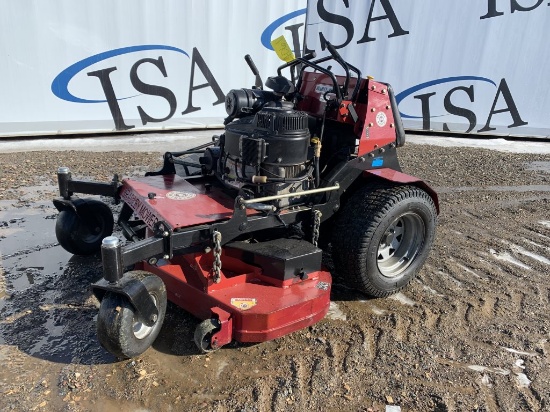 Bradley Stand-up 48" Mower
