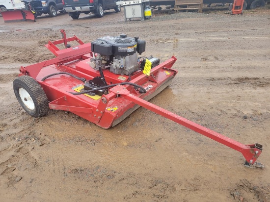 Swisher Rough Cut Towable Mower