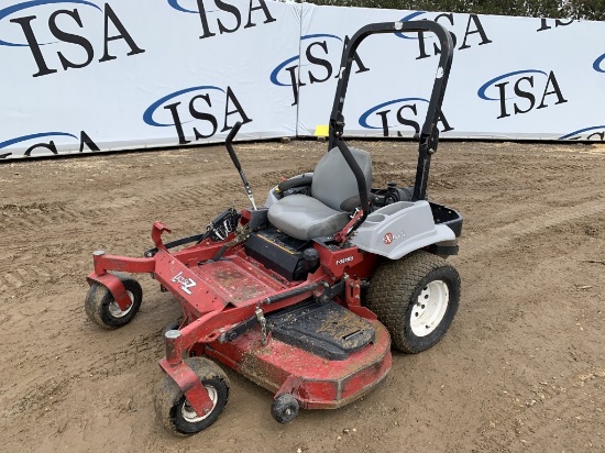Exmark Lazer Z Zero Turn 60" Mower