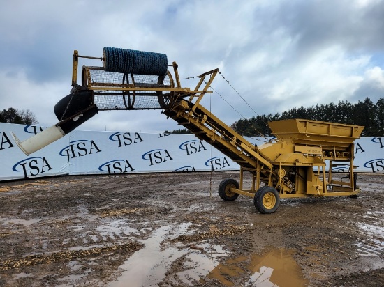 Lindig L40 Screener