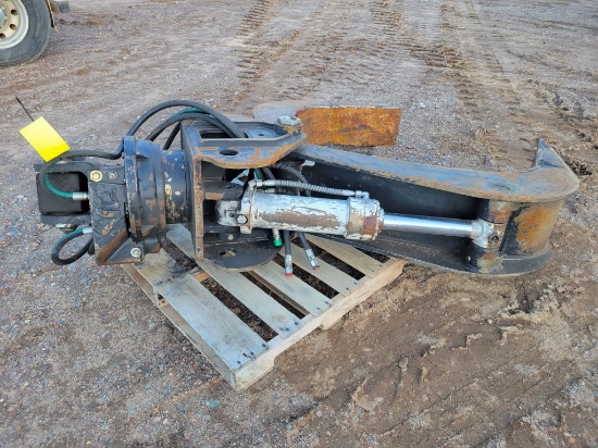 Rotobec Matt Grapple