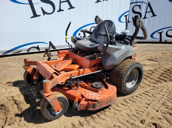 Husqvarna Zero Turn Mower