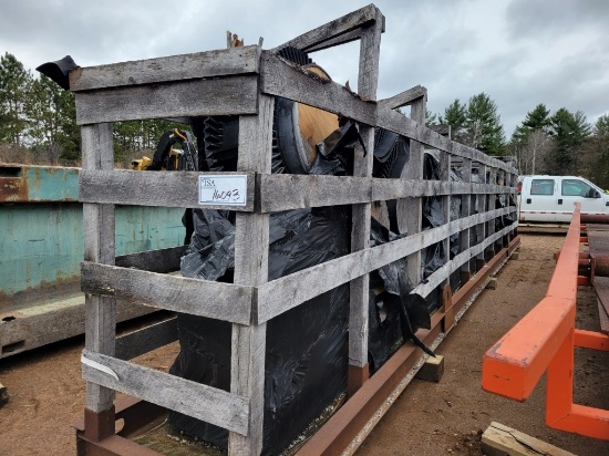 24" Conveyor Belt