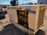 Caterpillar 100kw Generator