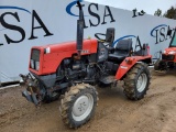 Belarus 3145 4x4 Tractor