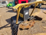 Afe Ss Extreme Forestry Disc Mulcher