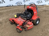 Gravely Pro Stance 48 Stand On Mower