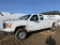 2012 Gmc Sierra 2500hd Ext Cab Pickup Truck