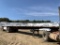 1994 Great Dane 45' Tag Combo Flatbed Trailer
