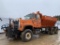 1994 Ford Lt9000 Spreader Truck