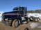 1994 Kenworth T600 Day Cab Truck Tractor