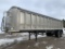 2009 Mac Aluminum Semi Dump Trailer