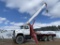 1989 Ford Lnt8000 Boom Truck