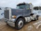 1990 Peterbilt 379 Day Cab Truck Tractor