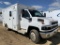 2008 Chevrolet C4 Service Truck