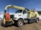 2002 Sterling L7500 Vac Truck