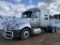 2013 International Prostar 122 6x4 Sleeper Tractor