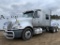 2014 International Prostar 122 6x4 Sleeper Truck