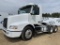 2004 Volvo Vnm Day Cab Truck Tractor