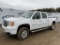 2011 Gmc 2500 Denali Pickup Truck