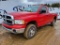 2003 Dodge 2500 4x4 Pickup Truck