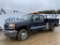 2006 Gmc Sierra 3500 Service Truck